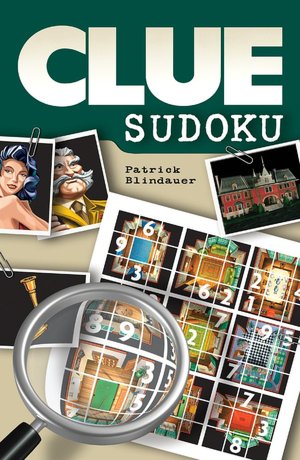CLUE Sudoku