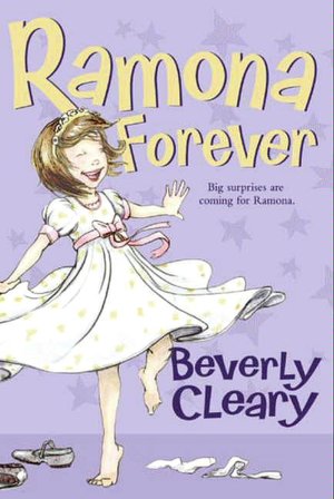 Ramona Forever