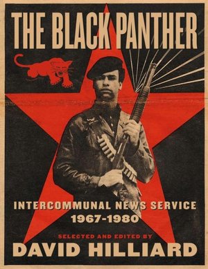 The Black Panther: Intercommunal News Service