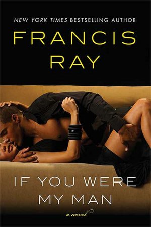 If You Were My Man (Invincible Women Series #6)