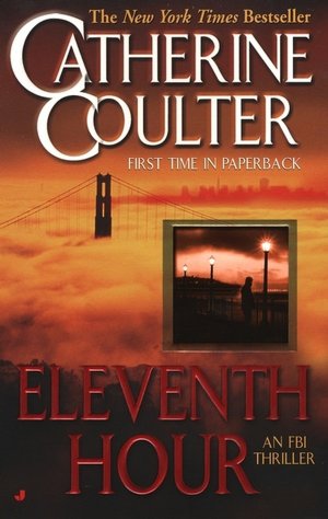 Eleventh Hour (FBI Series #7)