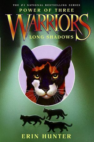 Long Shadows (Warriors: Power of Three Series #5)