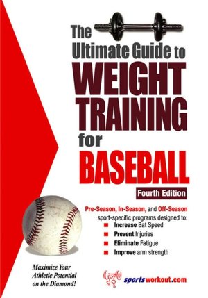 Ultimate Guide Weight Training for Baseball E04