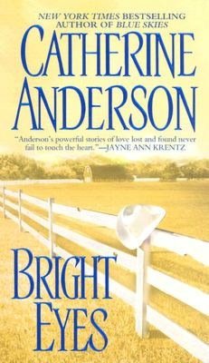 Bright Eyes (Kendrick-Coulter-Harringan Series #5)