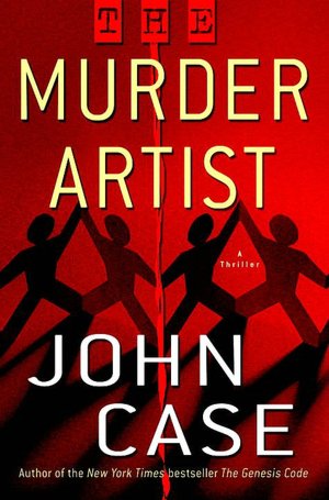 The Murder Artist