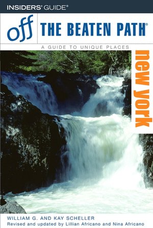 New York Off the Beaten Path