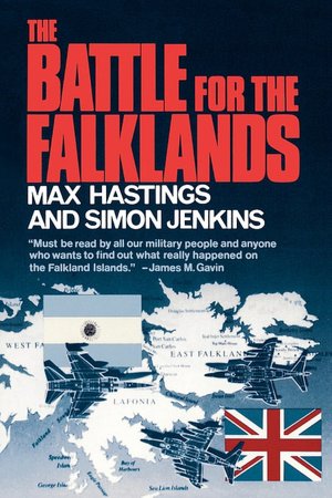 The Battle For The Falklands