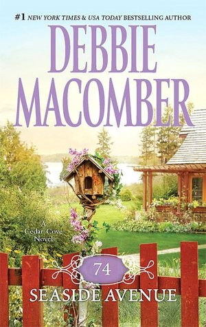 74 Seaside Avenue (Cedar Cove Series #7)