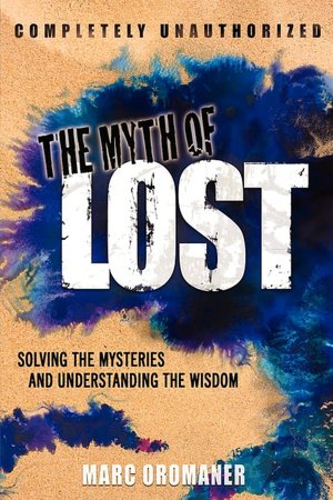 The Myth Of Lost (Rising Star Series)