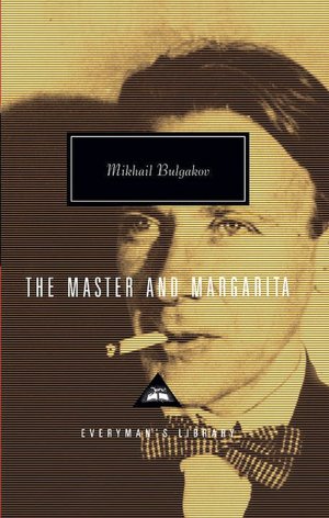 The Master and Margarita (Everyman's Library)