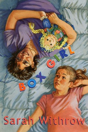 Box Girl