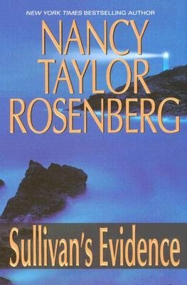 Sullivan's Evidence (Carolyn Sullivan Series #3)