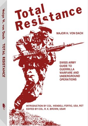 Total Resistance