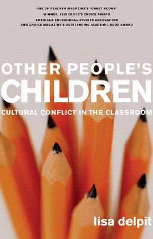 Audio books download audio books Other People's Children: Cultural Conflict in the Classroom by Lisa Delpit DJVU