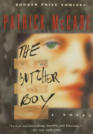 The Butcher Boy