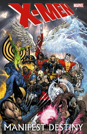 X-Men: Manifest Destiny