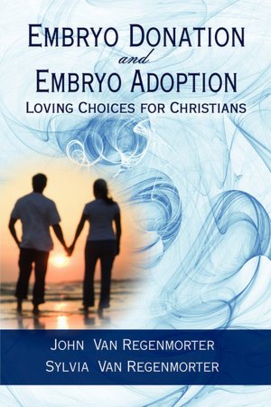 Embryo Donation And Embryo Adoption