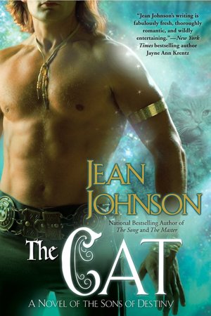 The Cat (Sons of Destiny Series #5)