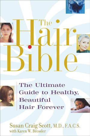 The Hair Bible