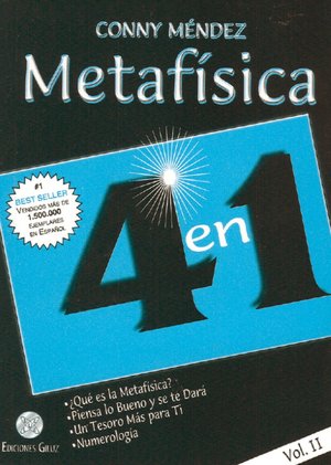 Metafisica 4 en 1