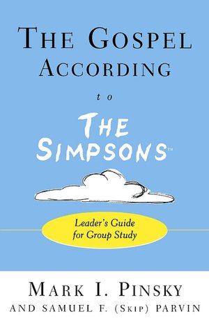 The Gospel According To The Simpsons (Leaders)