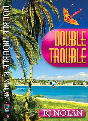 Double Trouble (Lesbian Fiction - Romance)