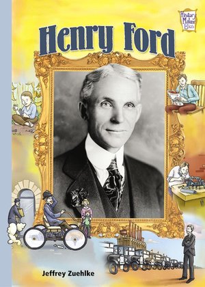 Henry Ford