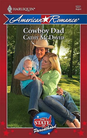 Cowboy Dad