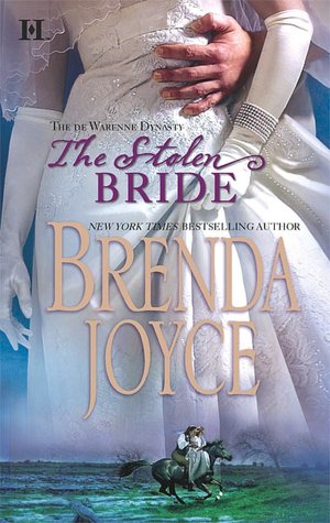 The Stolen Bride (De Warenne Dynasty Series)