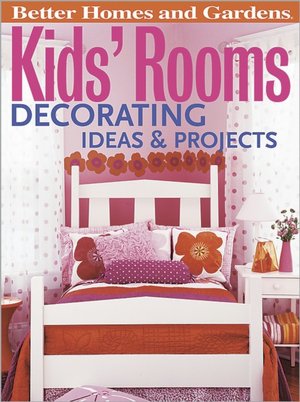 Kids' Room Decorating Ideas & Projects