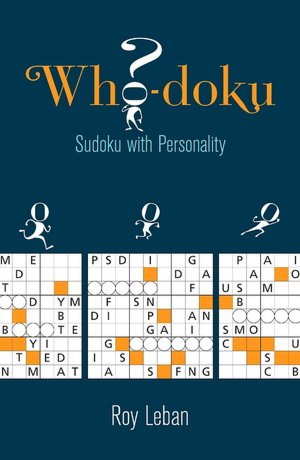 Who-doku: Sudoku with Personality
