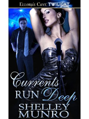 Currents Run Deep