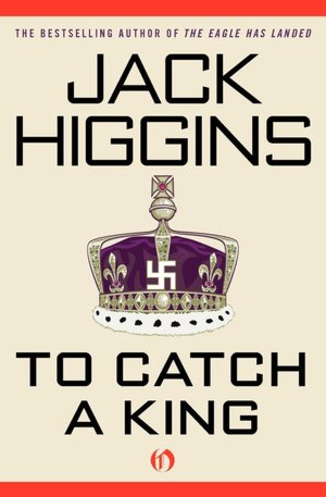 To Catch a King