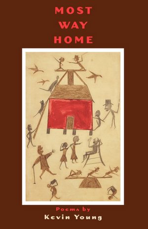 Most Way Home