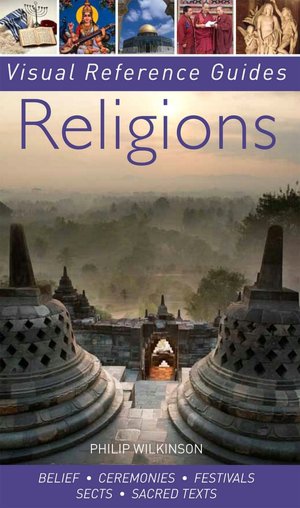 Religions (Visual Reference Guides Series)