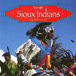 The Sioux Indians