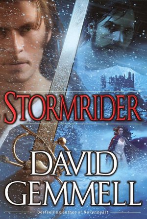 Stormrider (Rigante Series #4)