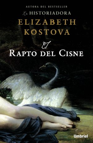 Rapto del cisne