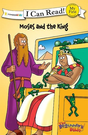 Moses and the King
