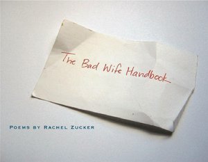 The Bad Wife Handbook