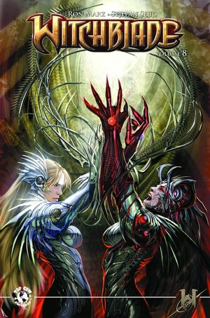 Witchblade, Volume 8