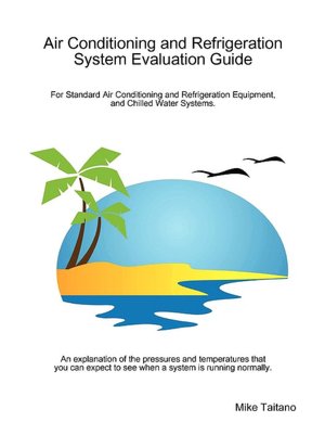 Air Conditioning And Refrigeration System Evaluation Guide