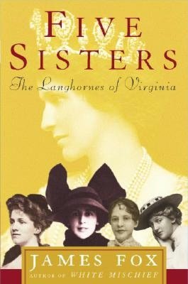 Five Sisters: The Langhornes of Virginia