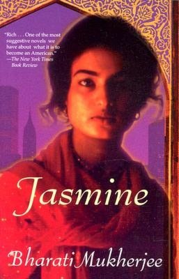 French audio books download free Jasmine iBook by Bharati Mukherjee