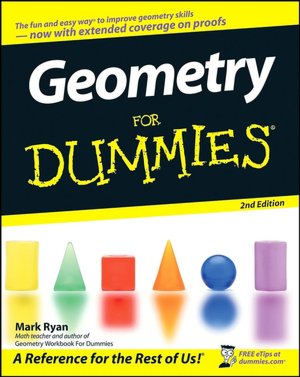 Geometry for Dummies