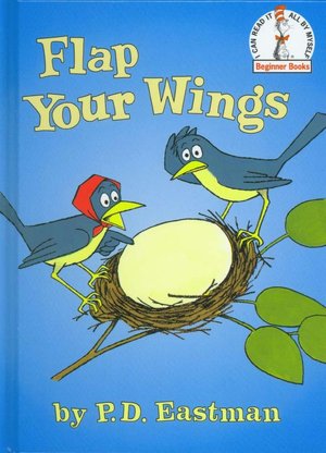 Flap Your Wings