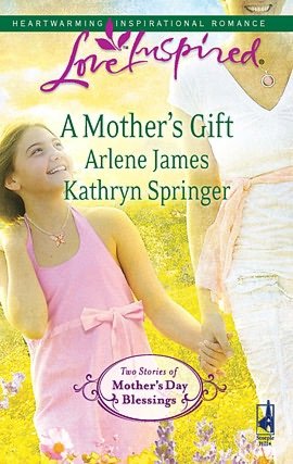 A Mother's Gift: Dreaming of a Family/The Mommy Wish