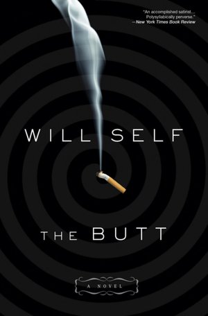 The Butt