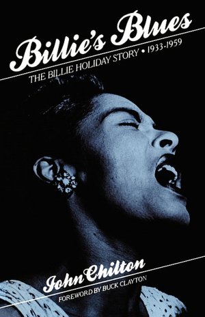 Billie's Blues: The Billie Holiday Story, 1933-1959