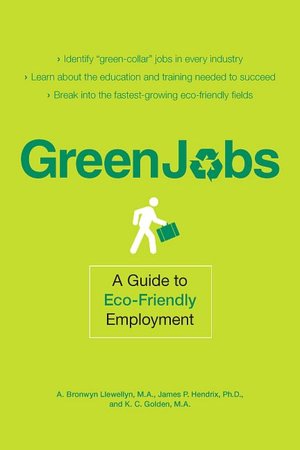 Green Jobs: A Guide to Eco-Friendly Employment